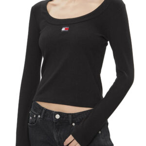 Tommy Hilfiger Jeans T-Shirt Donna