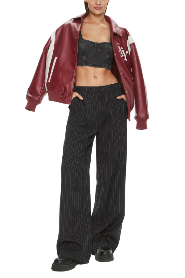 Tommy Hilfiger Jeans Top Donna - immagine 2