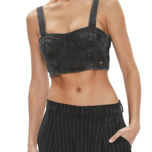Tommy Hilfiger Jeans Top Donna