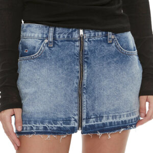 Tommy Hilfiger Jeans Gonna Donna
