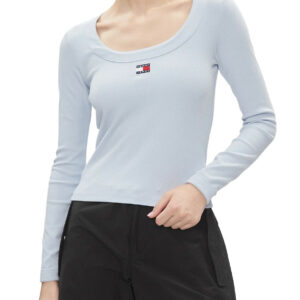 Tommy Hilfiger Jeans T-Shirt Donna