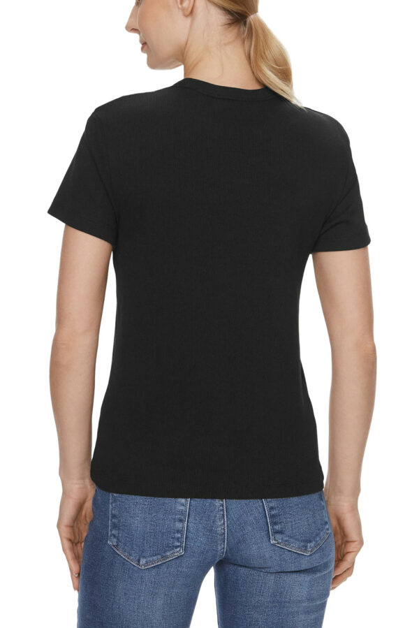 Calvin Klein Jeans T-Shirt Donna - immagine 2