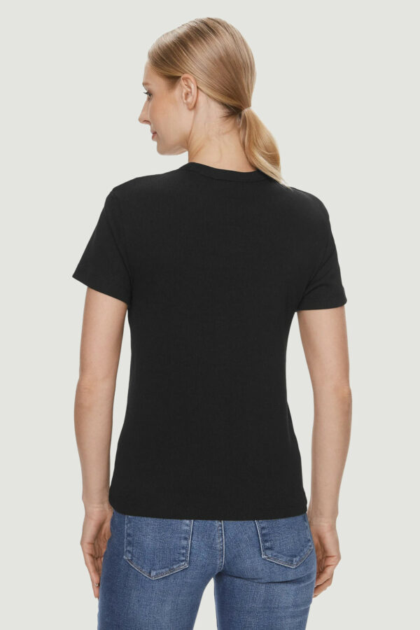 Calvin Klein Jeans T-Shirt Donna - immagine 3
