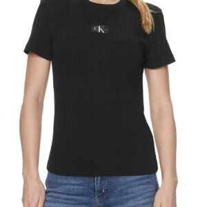Calvin Klein Jeans T-Shirt Donna