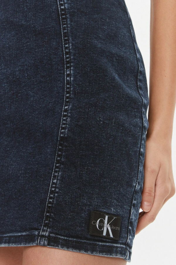 Calvin Klein Jeans Abito Donna - immagine 3