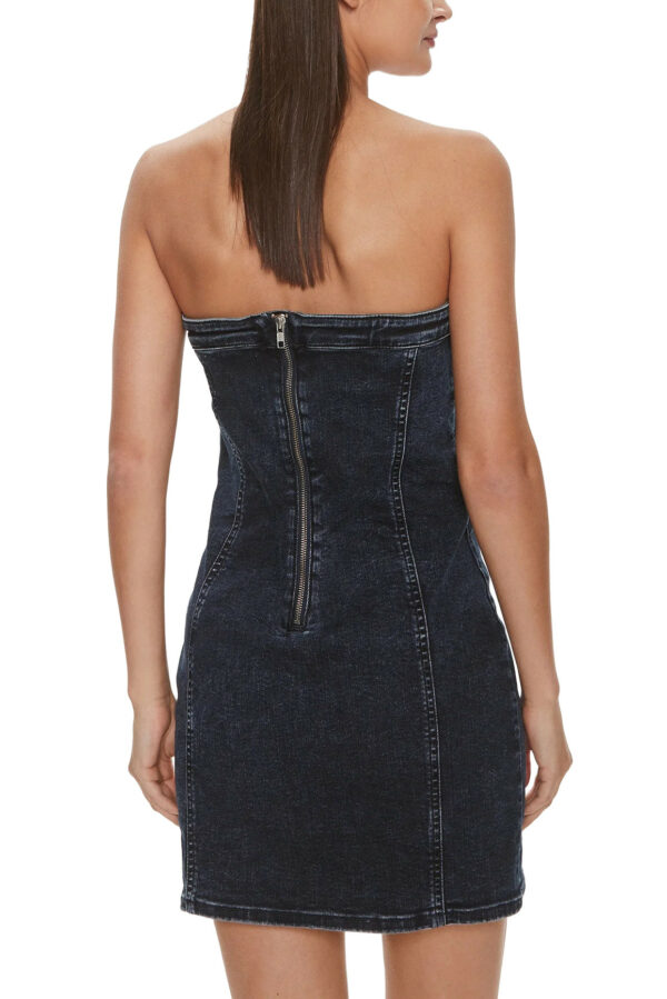 Calvin Klein Jeans Abito Donna - immagine 2