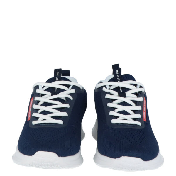 Carrera Sneakers Uomo - immagine 3