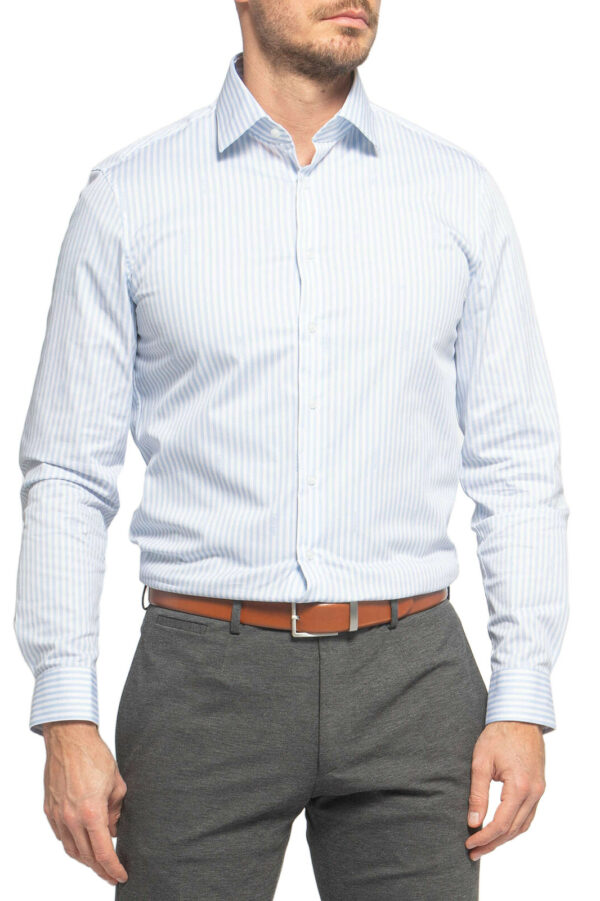Calvin Klein Camicia Uomo - immagine 3
