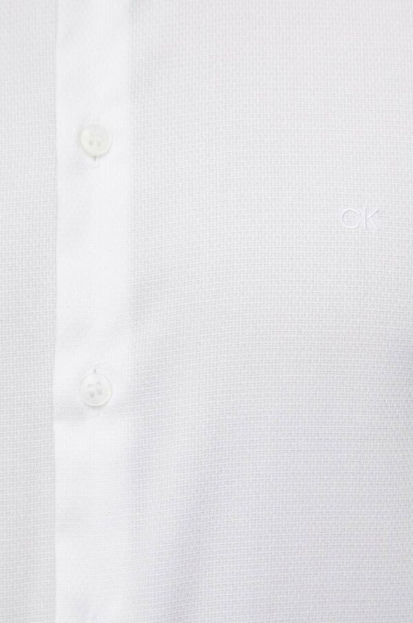 Calvin Klein Camicia Uomo - immagine 3