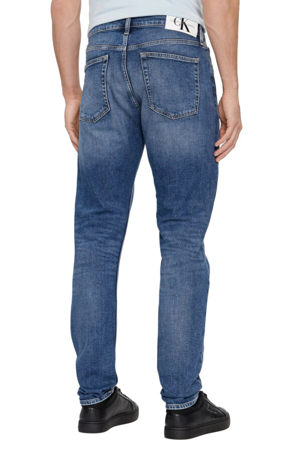 Calvin Klein Jeans Jeans Uomo - immagine 2