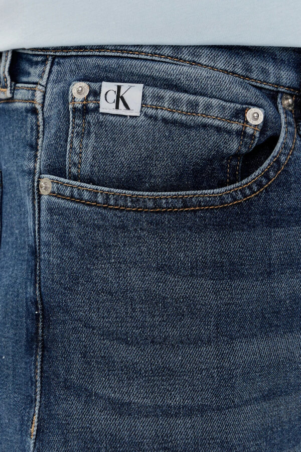 Calvin Klein Jeans Jeans Uomo - immagine 3
