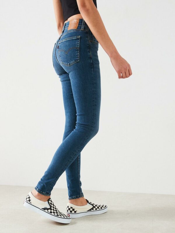 Levi`s Jeans Donna - immagine 3