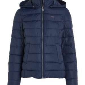 Tommy Hilfiger Jeans Giubbotto Donna