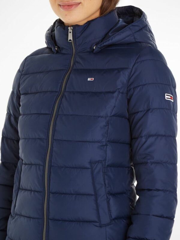 Tommy Hilfiger Jeans Giubbotto Donna - immagine 2