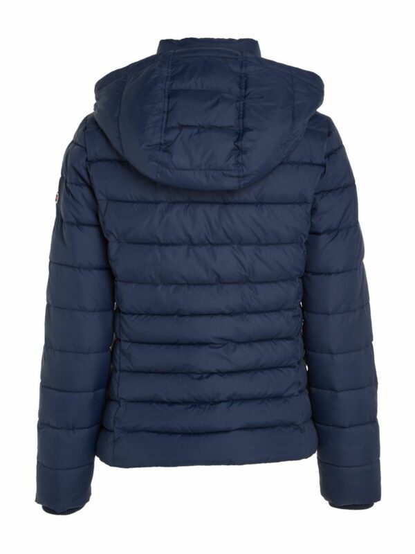 Tommy Hilfiger Jeans Giubbotto Donna - immagine 3