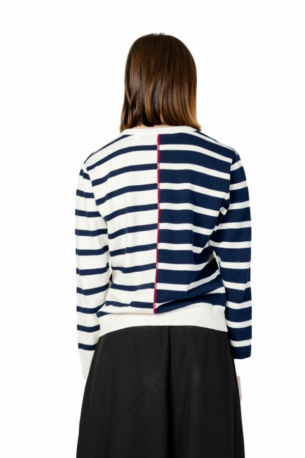 Desigual Maglia Donna - immagine 2