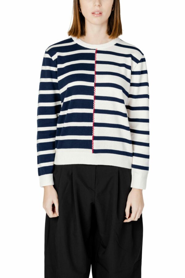 Desigual Maglia Donna
