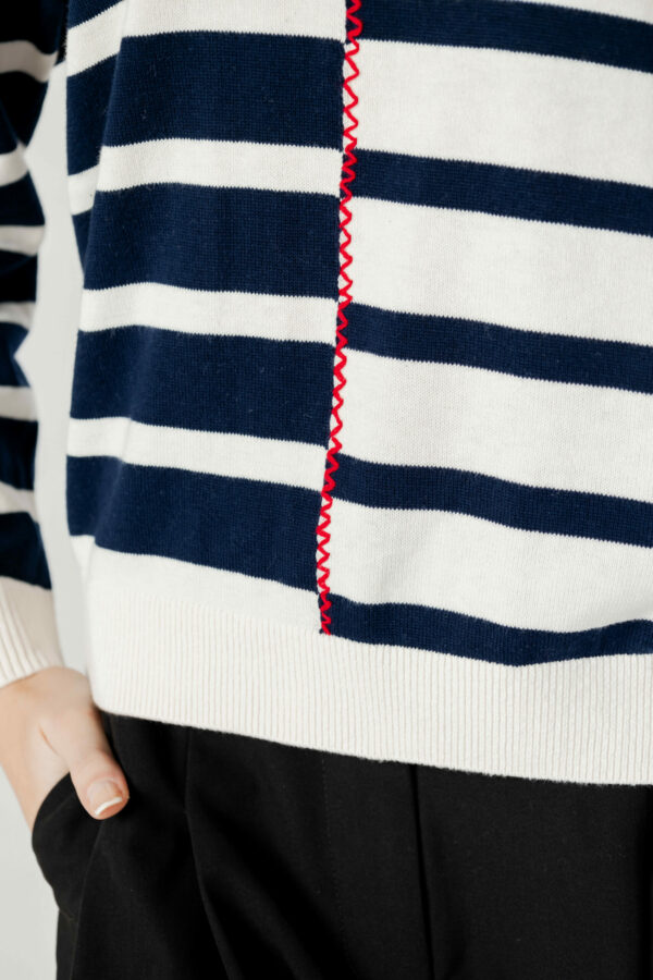 Desigual Maglia Donna - immagine 3