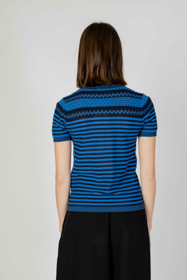 Desigual Maglia Donna - immagine 3