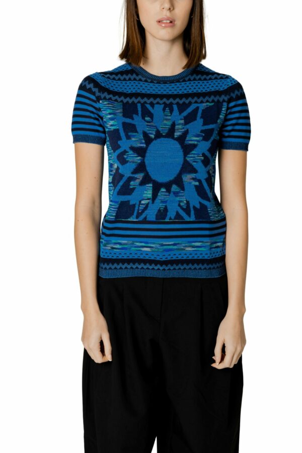 Desigual Maglia Donna