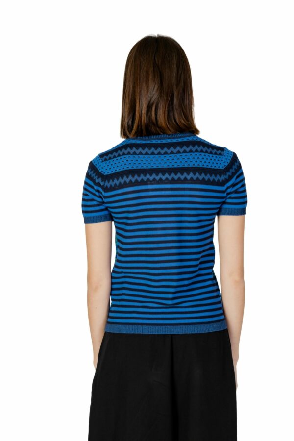 Desigual Maglia Donna - immagine 2