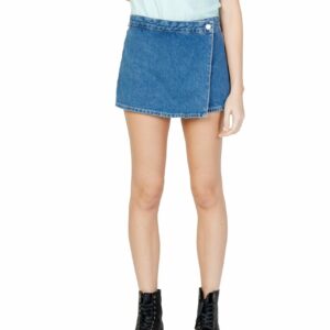Calvin Klein Jeans Shorts Donna