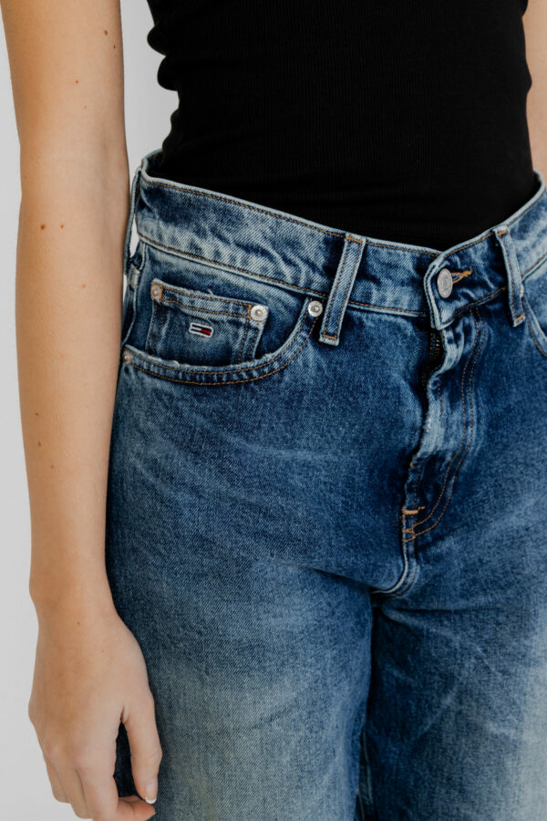 Tommy Hilfiger Jeans Jeans Donna - immagine 2