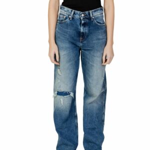 Tommy Hilfiger Jeans Jeans Donna