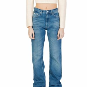 Calvin Klein Jeans Jeans Donna
