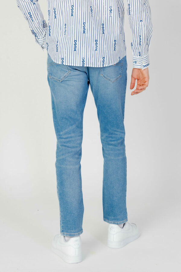 Tommy Hilfiger Jeans Jeans Uomo - immagine 3