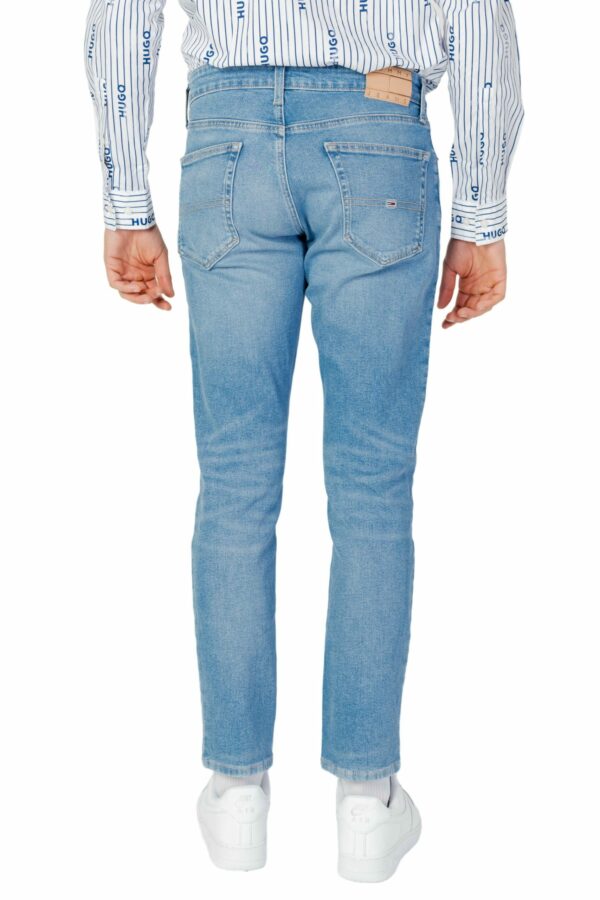Tommy Hilfiger Jeans Jeans Uomo - immagine 2