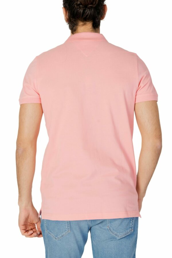 Tommy Hilfiger Jeans Polo Uomo - immagine 2