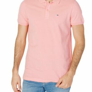 Tommy Hilfiger Jeans Polo Uomo
