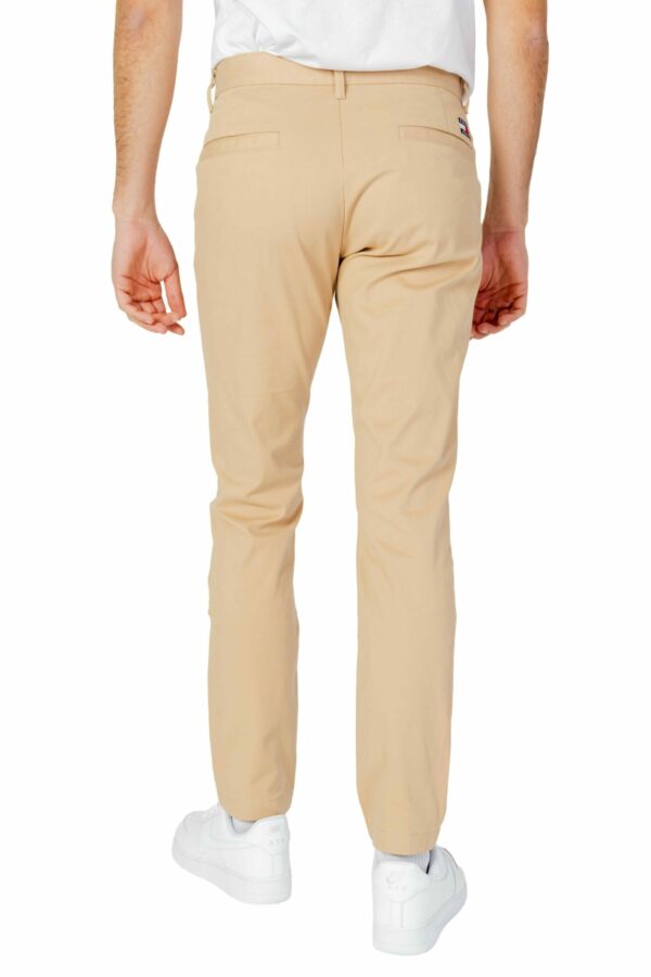 Tommy Hilfiger Jeans Pantaloni Uomo - immagine 2