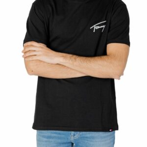 Tommy Hilfiger Jeans T-Shirt Uomo
