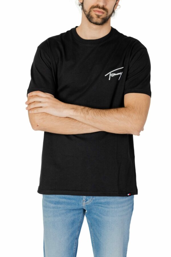 Tommy Hilfiger Jeans T-Shirt Uomo