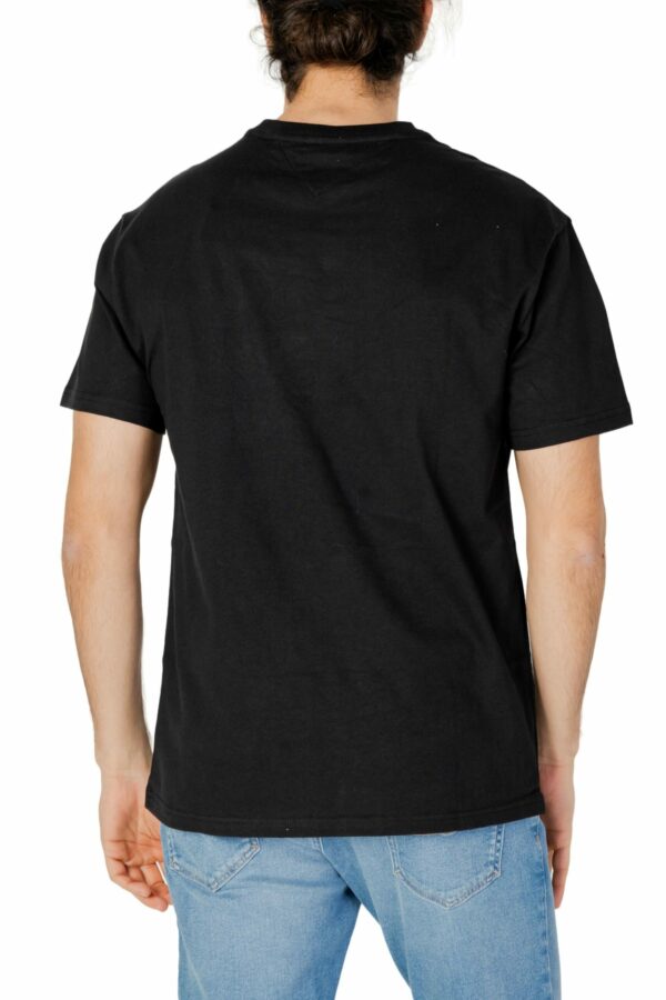 Tommy Hilfiger Jeans T-Shirt Uomo - immagine 2