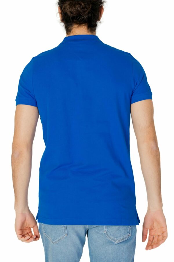 Tommy Hilfiger Jeans Polo Uomo - immagine 2