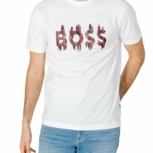 Boss T-Shirt Uomo