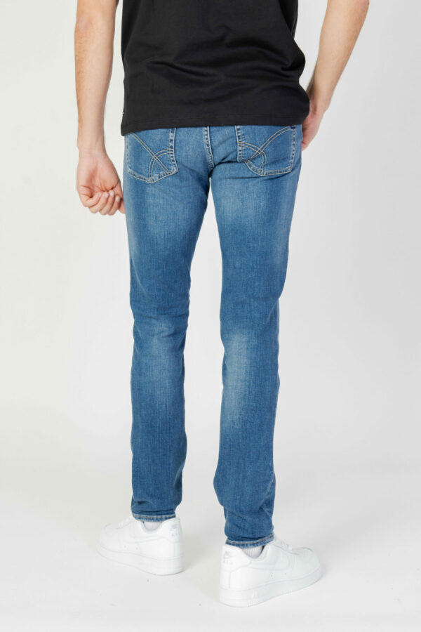 Gas Jeans Uomo - immagine 3