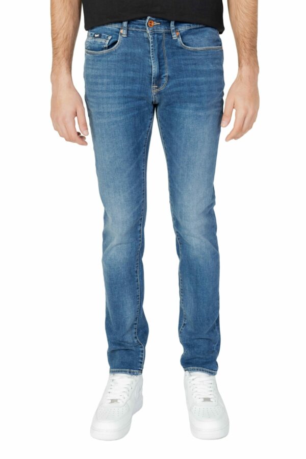 Gas Jeans Uomo