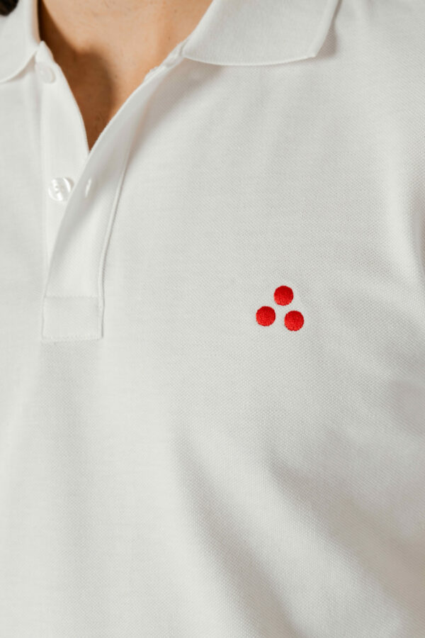 Peuterey Polo Uomo - immagine 3