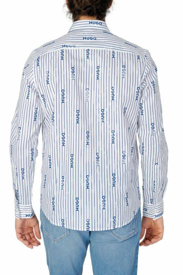 Hugo Camicia Uomo - immagine 2
