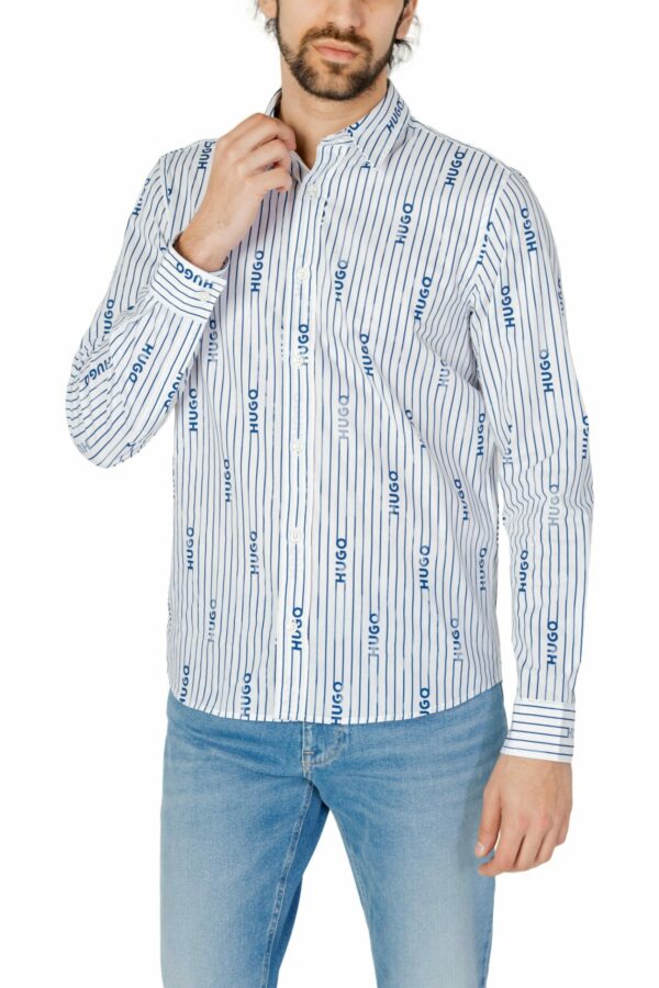 Hugo Camicia Uomo