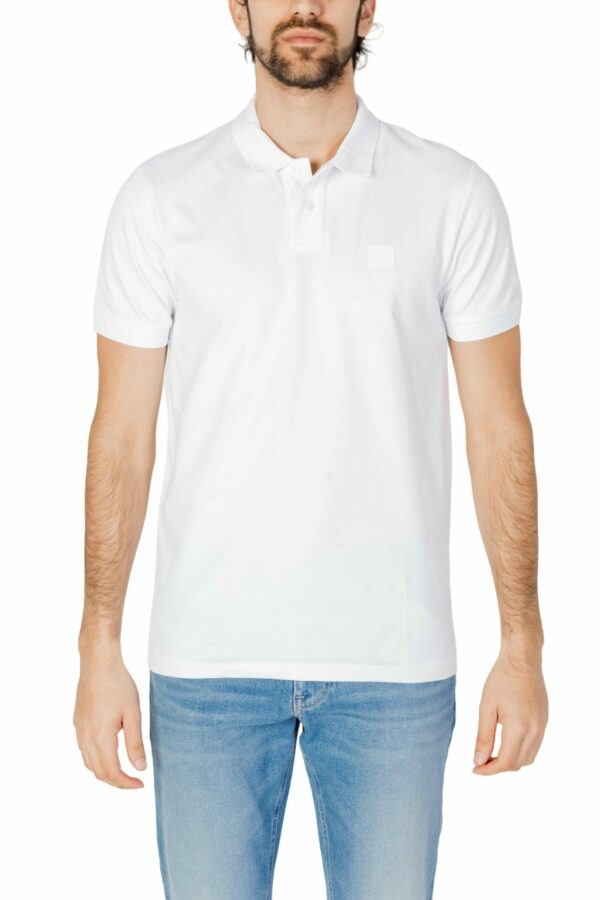 Boss Polo Uomo - immagine 3