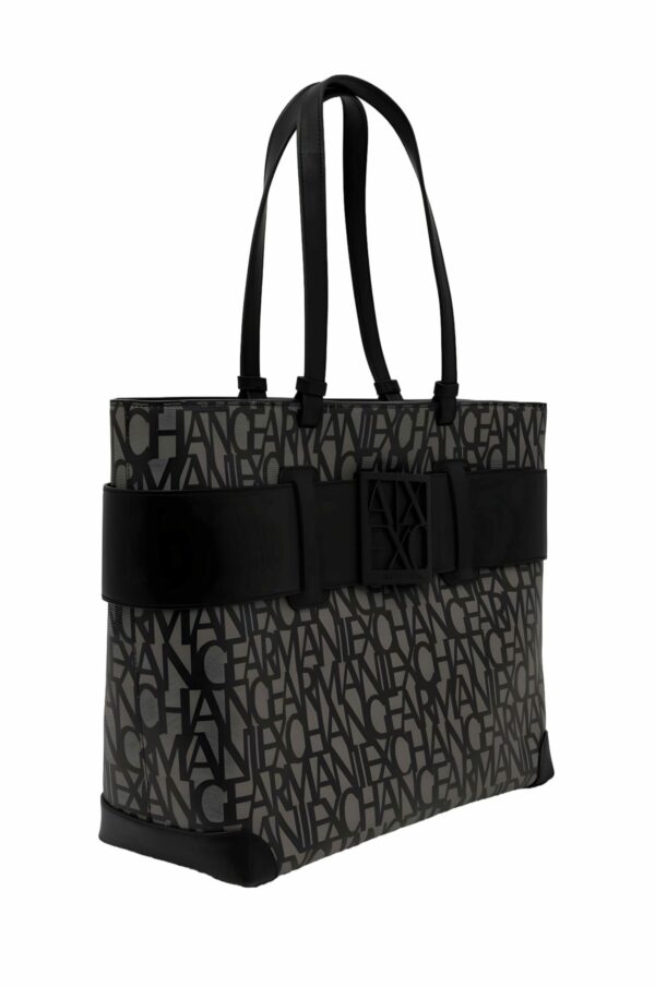 Armani Exchange Borsa donna - immagine 2