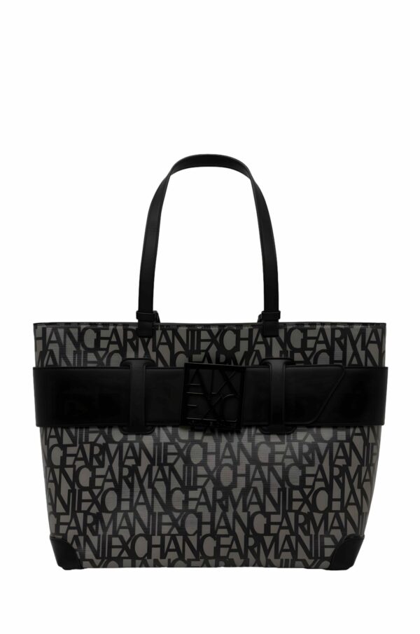 Armani Exchange Borsa donna