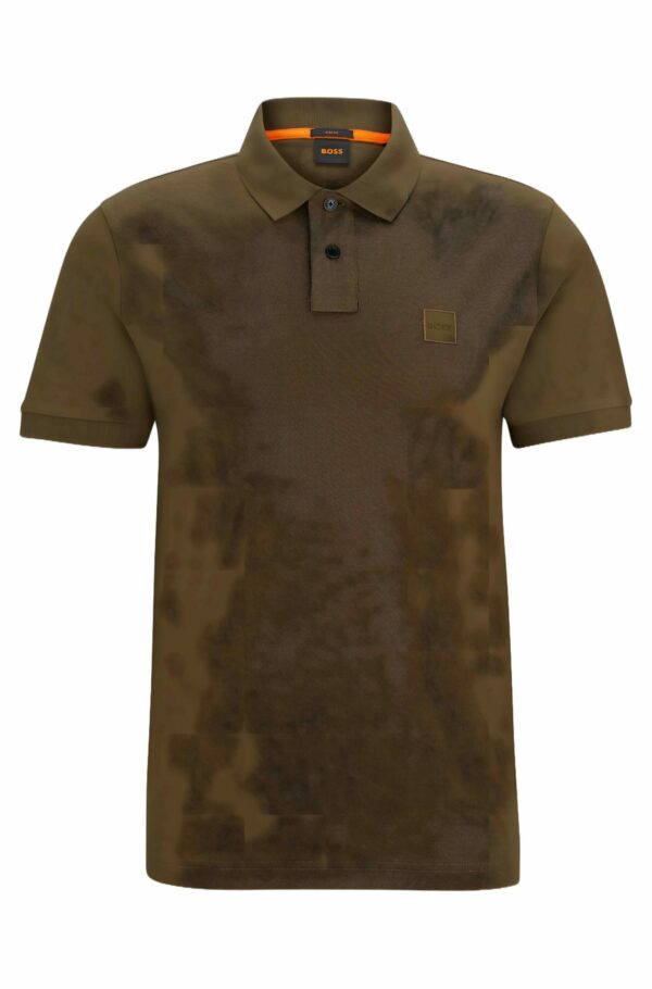Boss Polo Uomo