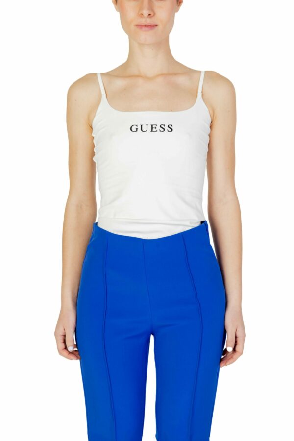 Guess Active Canotta Donna