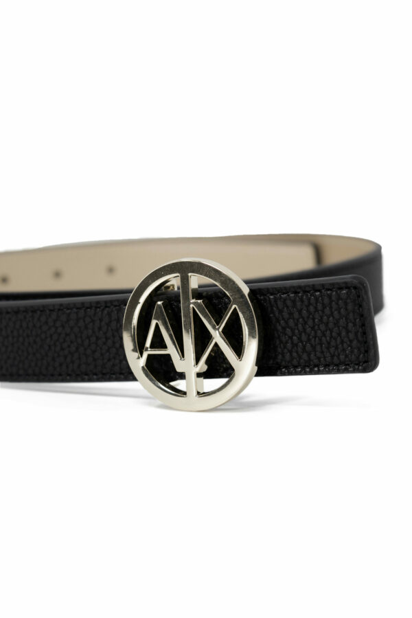Armani Exchange Cintura Donna - immagine 2